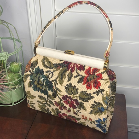 JR Florida USA Tapestry Bag - Picture 3 of 14